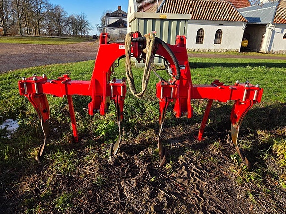 Alvluckrare Vogel Noot