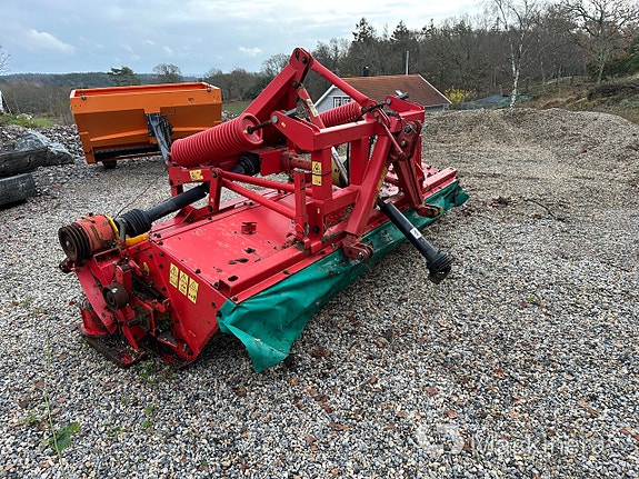 Frontslåtter Tallriksslåtter utan krossenhet