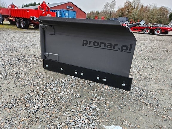 Pronar PUV 3000 2 of 4