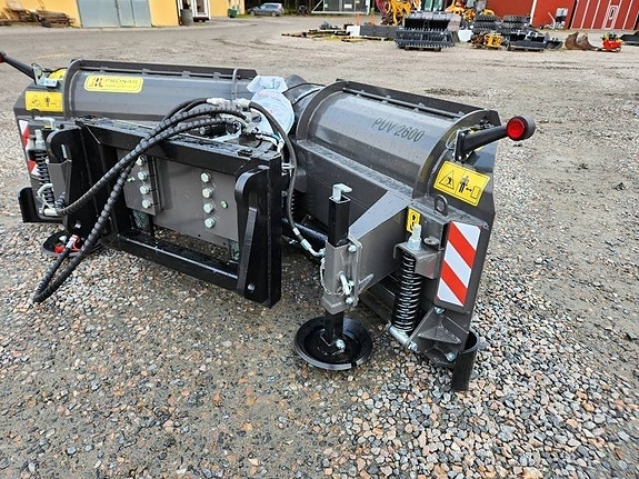 Pronar PUV 2600 3 of 4