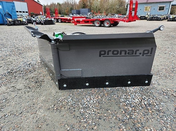 Pronar PUV 2600 4 of 4