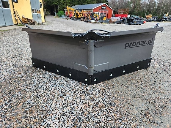 Pronar PUV 2800 4 of 4
