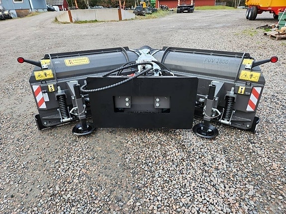 Pronar PUV 2800 3 of 4