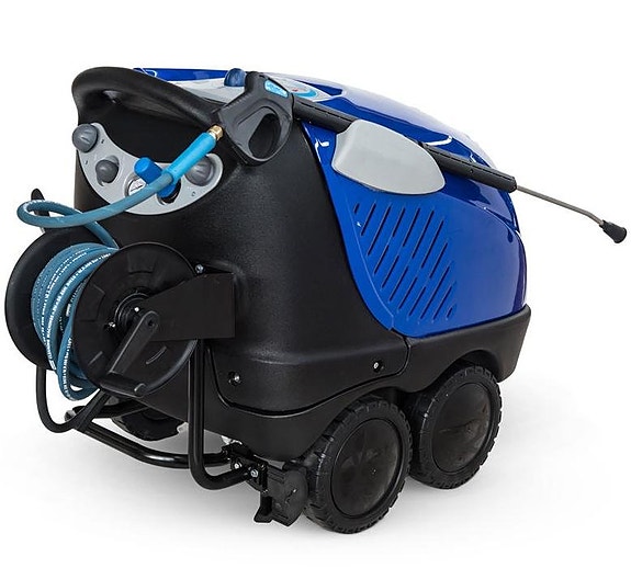 Hetavattentvätt W5000 21liter / 200bar