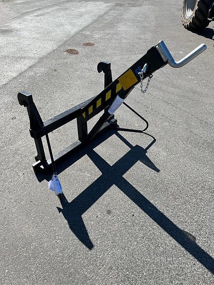 Storsäckslyft Stor /// BM 8000:- + moms