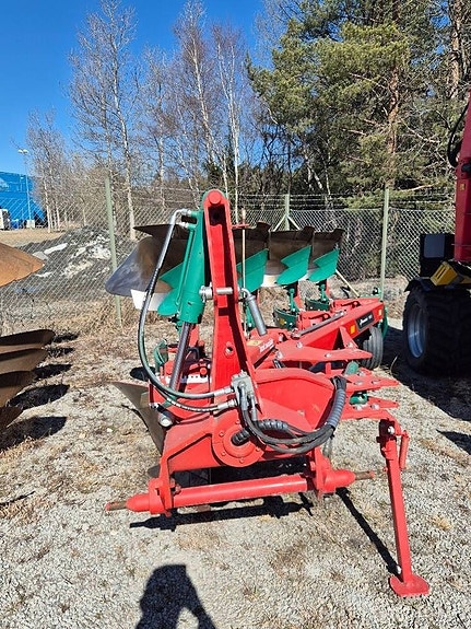 Kverneland 150 S 85 4-skärig växelplog 2 of 7