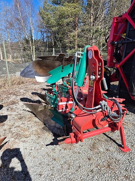 Kverneland 150 S 85 4-skärig växelplog 3 of 7