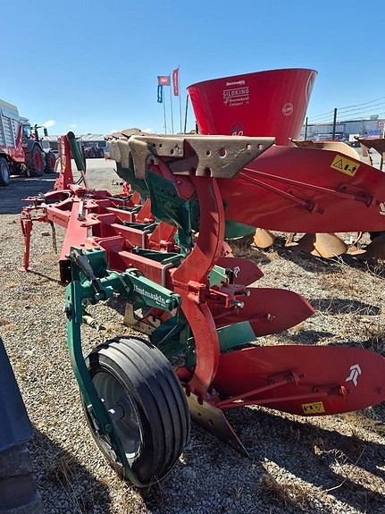Kverneland 150 S 85 4-skärig växelplog 7 of 7