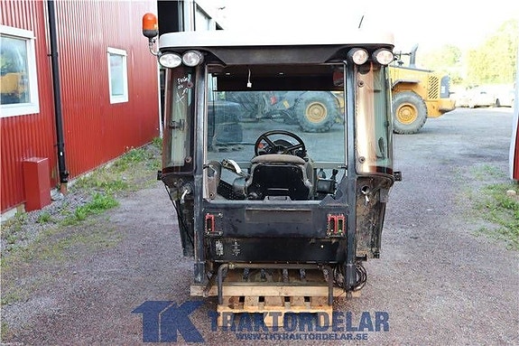 CLAAS 840 3 of 5
