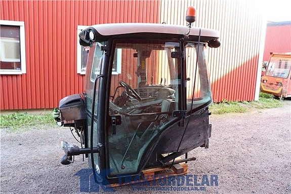 CLAAS 840 4 of 5