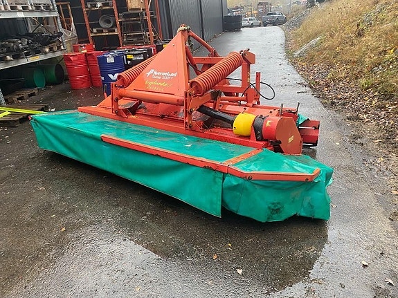 Kverneland Taarup 3532 FT