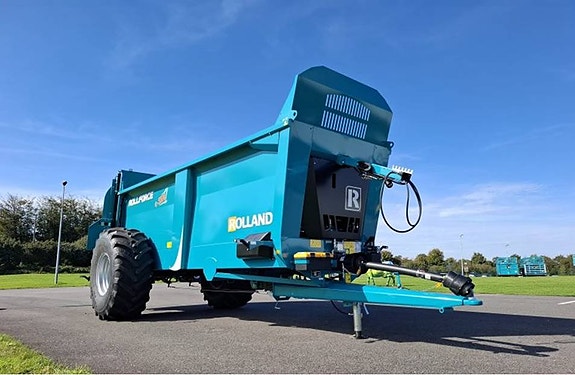 Rolland RFC 5514 Compact