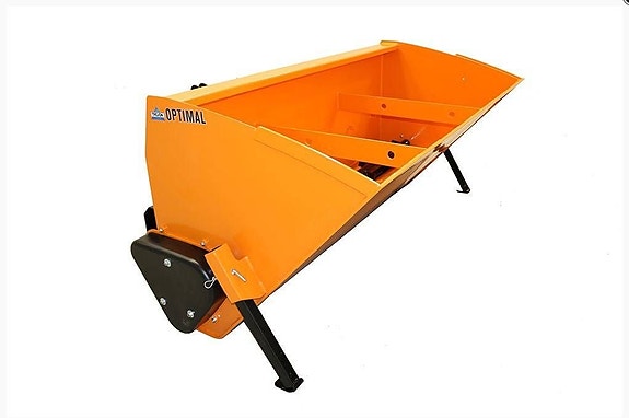 Trejon Optimal SP800 Sandspridare