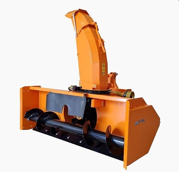 Trejon Optimal 2450 snöfräs