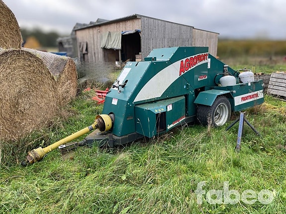 Agrofrost Frostbuster 401 (110118)