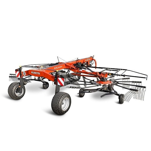 Kubota RA2584 6 of 8