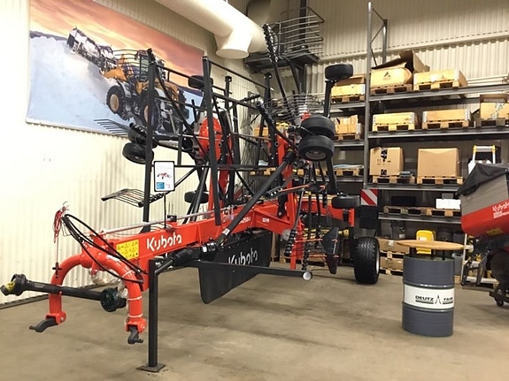 Kubota RA2584 7 of 8