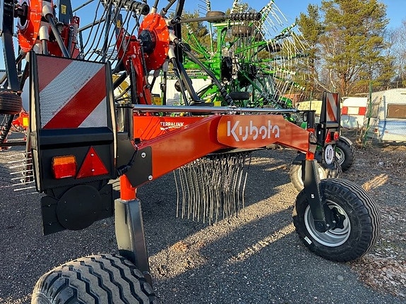 Kubota RA2584 5 of 8
