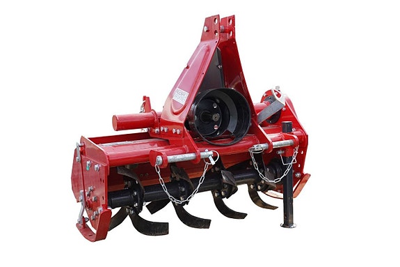 IM JORDFRÄS - STANDARDTL135