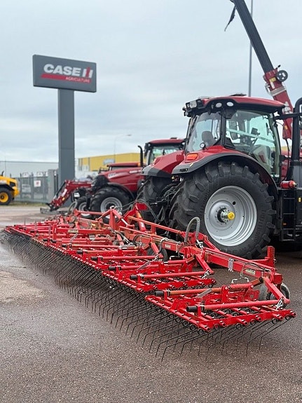 Einböck AeroStar 1200