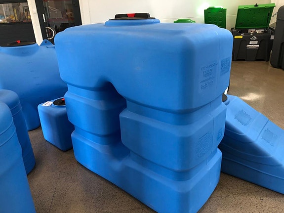 Älvestad-Tanken vattentank vattentankar 500-3000 liter 3 of 5