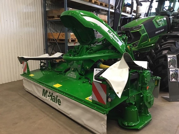 McHale ProGlide F3500 4 of 13