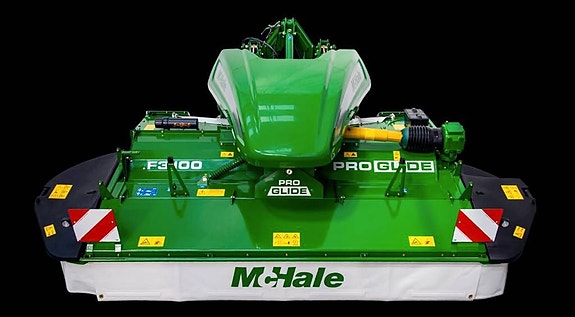 McHale ProGlide F3500 7 of 13