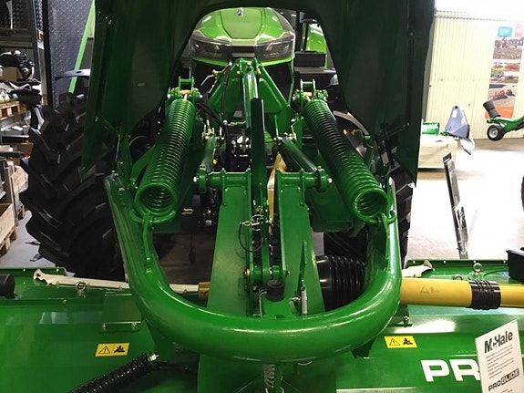 McHale ProGlide F3500 10 of 13