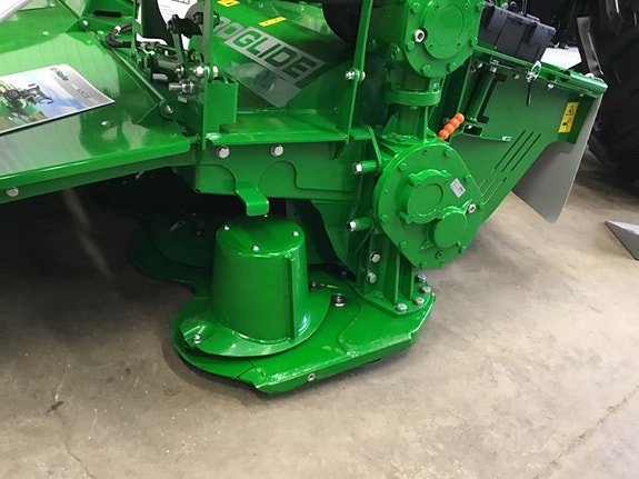 McHale ProGlide F3500 12 of 13