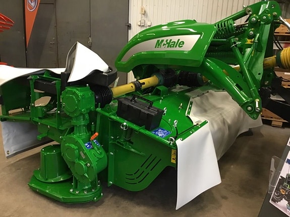 McHale ProGlide F3500 2 of 13