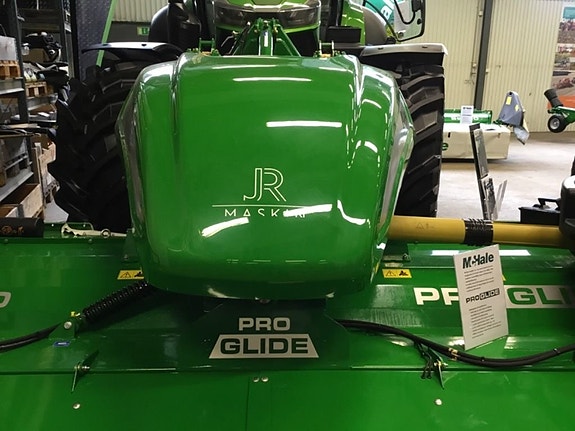 McHale ProGlide F3500 3 of 13