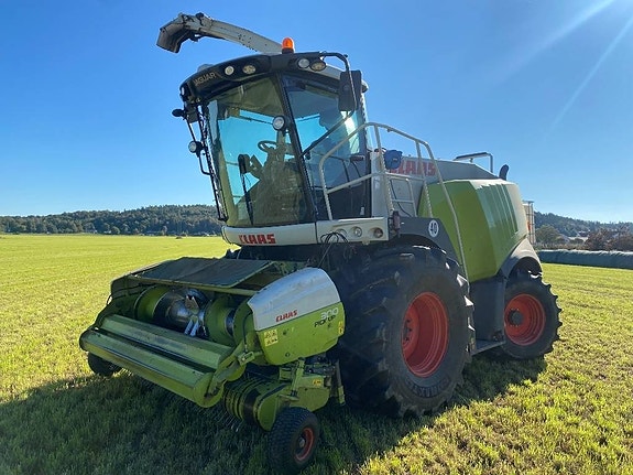 CLAAS Jaguar 950