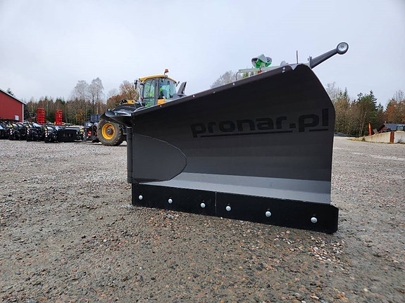 Pronar PUV 3300 M 2 of 4