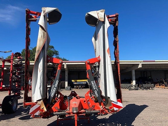 Kuhn GMD 10030