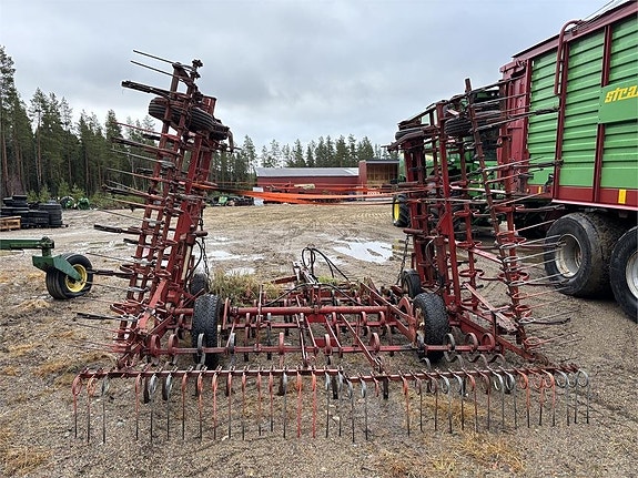 Lilla Harrie S-pinneharv HJH 730