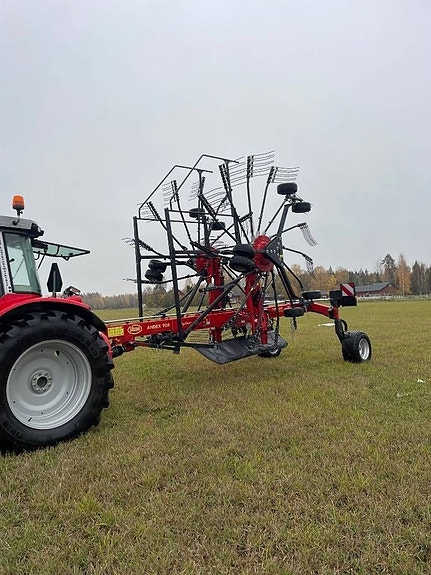 Vicon ANDEX 904 Hydro