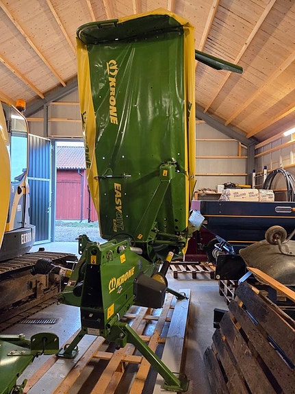 Krone Easy Cut R 280