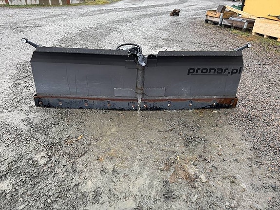 Pronar PUV 2600 2 of 6