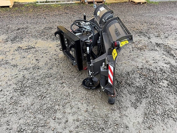 Pronar PUV 2600 5 of 6