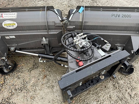 Pronar PUV 2600 6 of 6