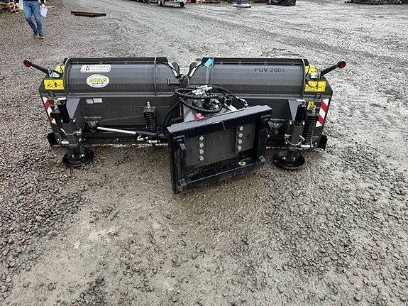 Pronar PUV 2600 4 of 6