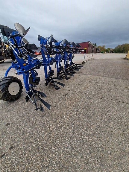 New Holland PHV5875-XSD 5 of 5