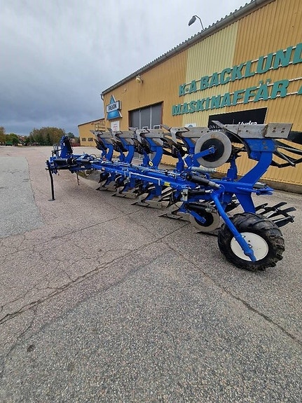 New Holland PHV5875-XSD 4 of 5