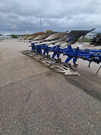 New Holland PHV5875-XSD 2 of 5