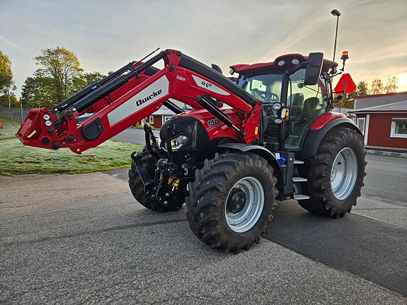 CASE IH Maxxum 150