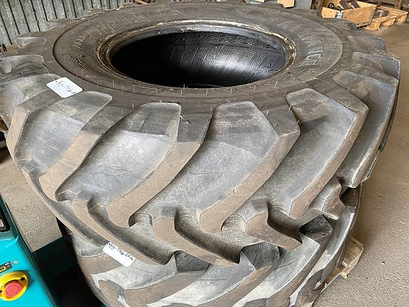 Alliance Agro industrial 440/80R24