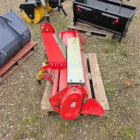 ABC TL 135 - TL135 Fræser