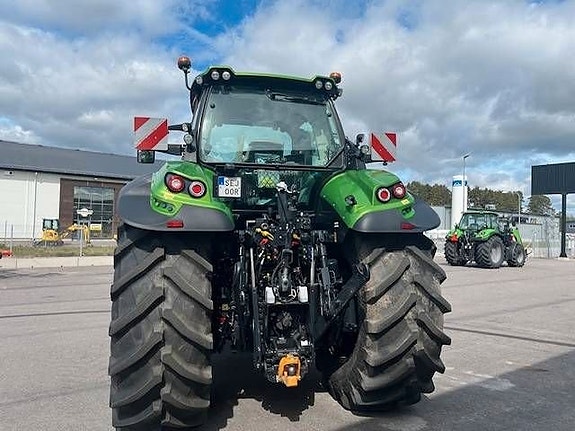 Deutz-Fahr AGROTRON 8280 TTV 5 of 10