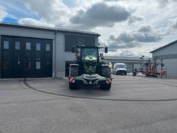 Deutz-Fahr AGROTRON 8280 TTV