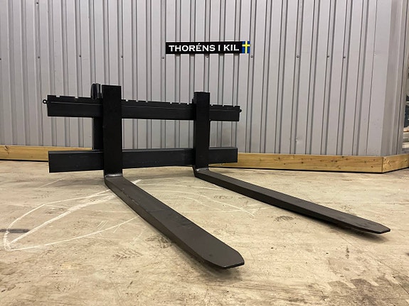 THORÉNS I KIL. PALLGAFFLAR 2,5 TON,  FRÅN 5900:- INKL FRAKT
